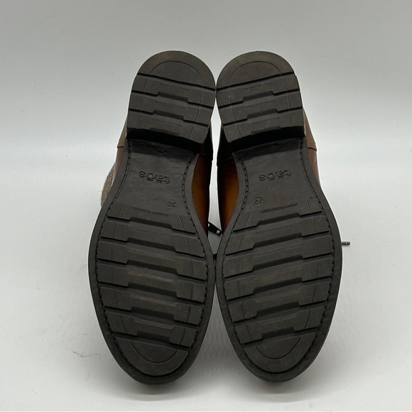 Taos Captain Ankle Boot. Size 8-8.5 - Picture 12 of 12